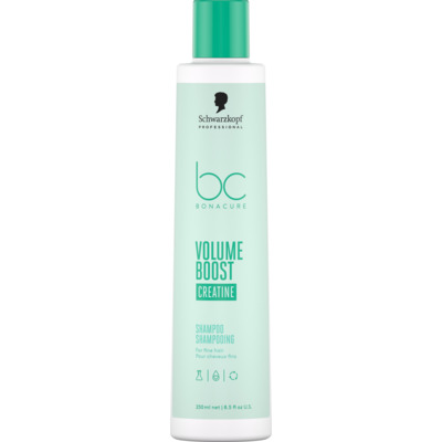 Shampooing BC Bonacure Volume Boost Schwarzkopf 250ml