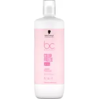 Shampooing BC Bonacure Color Freeze Schwarzkopf 1L