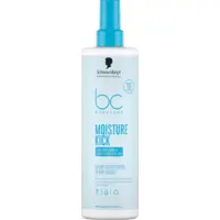 Spray-Baume BC Bonacure Moisture Kick Schwarzkopf 400ml