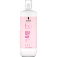 Baume BC Bonacure Color Freeze Schwarzkopf 1L
