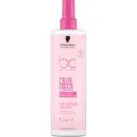 Spray-Baume BC Bonacure Color Freeze Schwarzkopf 400ml