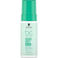 Mousse Perfection BC Bonacure Volume Boost Schwarzkopf 150ml