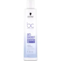BC Scalp Shampooing Anti-pelliculaire Schwarzkopf 250ml