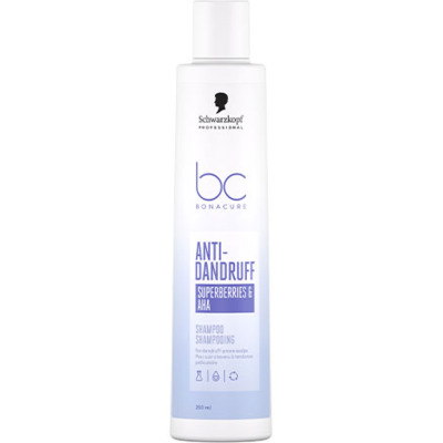 BC Scalp Shampooing Anti-pelliculaire Schwarzkopf 250ml