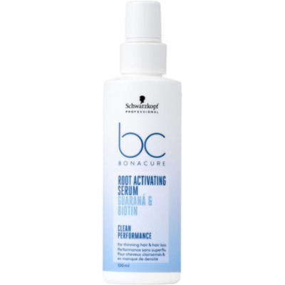 Sérum Activateur BC Bonacure Scalp Schwarzkopf 100ml