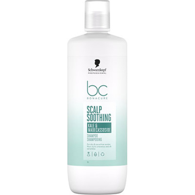 BC Scalp Shampooing Apaisant Schwarzkopf 1L