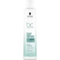 Shampooing Apaisant BC Bonacure Scalp Schwarzkopf 250ml