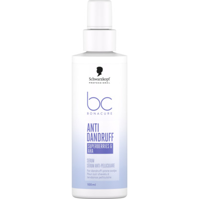 Sérum Anti-pelliculaire BC Bonacure Scalp Schwarzkopf 100ml