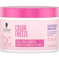 Masque Argent BC Bonacure Color Freeze Schwarzkopf 500ml