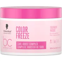 Masque BC Bonacure Color Freeze Schwarzkopf 500ml