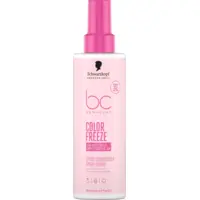 Spray-Baume BC Bonacure Color Freeze Schwarzkopf 200ml