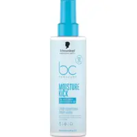 Spray-Baume BC Bonacure Moisture Kick Schwarzkopf 200ml