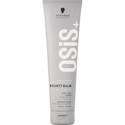 OSIS+ Bounty Balm Crème Riche Boucles Schwarzkopf 150ml