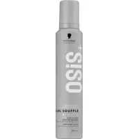 OSIS+ Curl Soufflé Mousse Définition Boucles Schwarzkopf 200ml