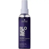 Spray-baume Violet BlondMe Schwarzkopf 150ml
