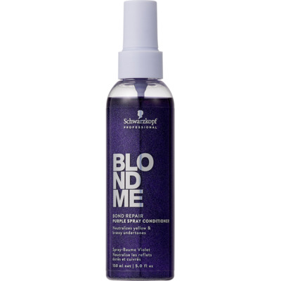 Spray-baume Violet BlondMe Schwarzkopf 150ml