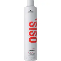 OSIS + Freeze Schwarzkopf 500ml