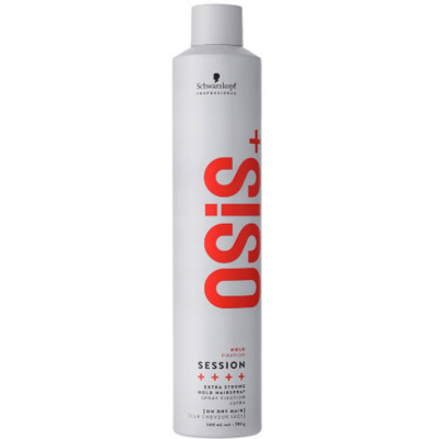 Laque OSiS+ Session Schwarzkopf 500ml