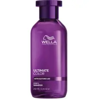 Shampoing Ultimate Color Wella 250ml