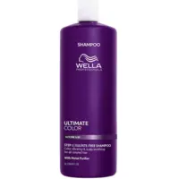 Shampoing Ultimate Color Wella 1L