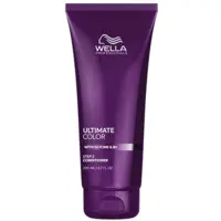 Après-shampoing Ultimate Color Wella 200ml