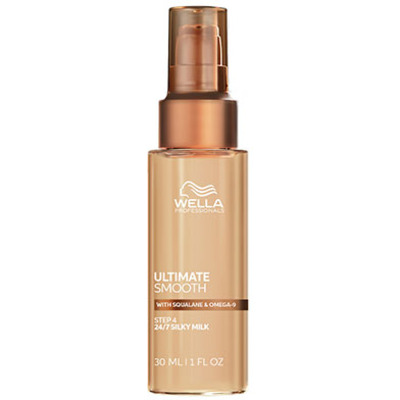 Baume Soyeux 24H Wella Professionals Ultimate Smooth 30ml