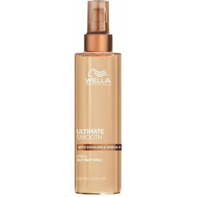 Baume Soyeux 24H Wella Professionals Ultimate Smooth 100ml