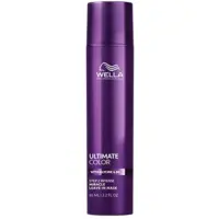 Masque miracle sans rinçage Ultimate Color Wella 95ml