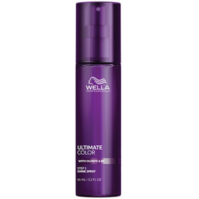 Spray Brillance Ultimate Color Wella 95ml