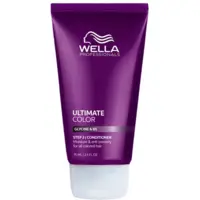 Après-shampoing Ultimate Color Wella 75ml