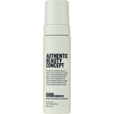 Baume Mousse Volumisant Authentic Beauty Concept 200ml