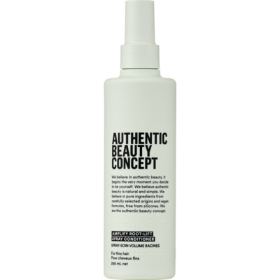 Spray-Soin Volume Racines Authentic Beauty Concept 250ml