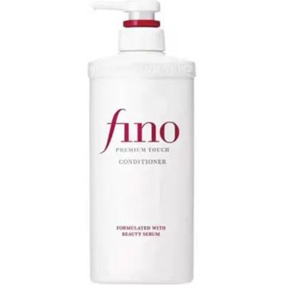 Premium Touch Après-Shampoing Fino 550ml