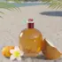 Eau de Parfum Boum Do Brasil Jeanne Arthes