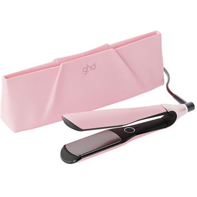 Lisseur ghd Chronos Max édition limitée Pink