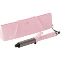 Boucleur ghd Chronos Curve Grand Tong édition limitée Pink
