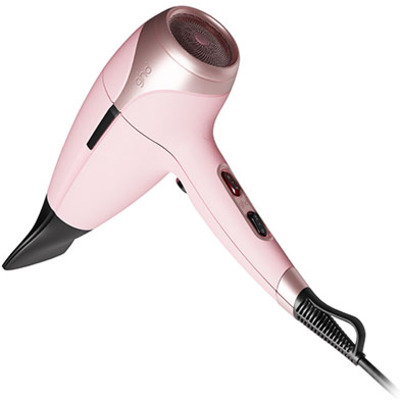 Sèche-cheveux ghd Helios édition limitée Pink