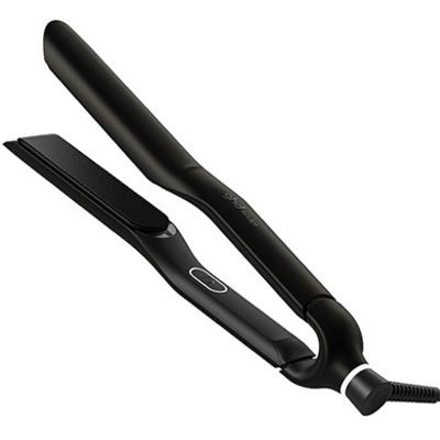 Lisseur interactif ghd Sculpt noir