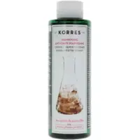 Shampoing Anti-Chute Femme Korres 250ml