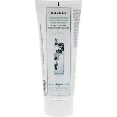 Après-Shampoing Cheveux Normaux Korres 200ml