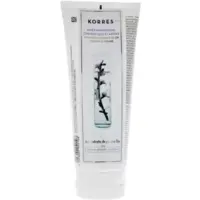 Après-Shampoing Cheveux Secs et Abîmés Korres 200ml