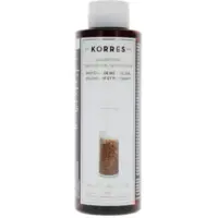 Shampoing Cheveux Fins Sans Volume Korres 250ml