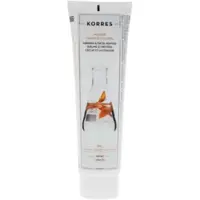 Masque Cheveux Colorés Korres 125ml