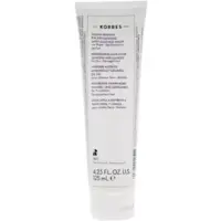 Masque Cheveux Secs et Abîmés Korres 125ml