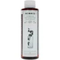 Shampoing Cheveux Normaux Korres 250ml