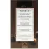 Coloration Permanente Huile d'Argan 4.77 Châtain Naturel Marron Korres