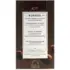 Coloration Permanente Huile d'Argan 6.77 Blond Foncé Marron Intense Korres