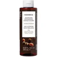 Shampoing Professionnel Cheveux Colorés Korres 250ml