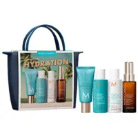 Trousse Travel Kit Hydratation Moroccanoil