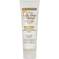 Gelée Coiffante Butter Blend & Flaxseed Creme of Nature 248ml